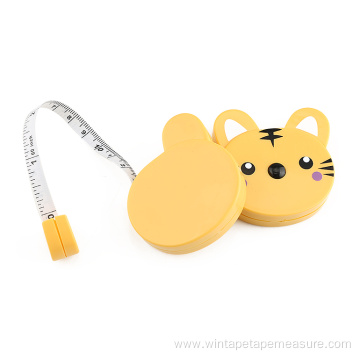 Cartoon Mini Tape Measure for Kids